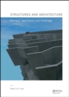Structures and Architecture : New concepts, applications and challenges - eBook