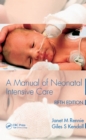 A Manual of Neonatal Intensive Care - eBook