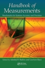 Handbook of Measurements : Benchmarks for Systems Accuracy and Precision - Book