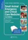 Small Animal Emergency and Critical Care Medicine : Self-Assessment Color Review, Second Edition - Book
