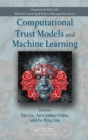 Computational Trust Models and Machine Learning - eBook