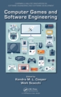 Computer Games and Software Engineering - Book