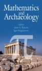 Mathematics and Archaeology - eBook
