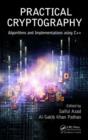 Practical Cryptography : Algorithms and Implementations Using C++ - Book