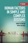 Human Factors in Simple and Complex Systems - eBook