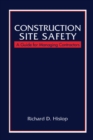 Construction Site Safety : A Guide for Managing Contractors - eBook