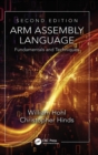 ARM Assembly Language : Fundamentals and Techniques, Second Edition - Book