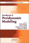 Handbook of Peridynamic Modeling - Book