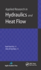Applied Research in Hydraulics and Heat Flow - eBook