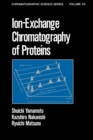 Ion-Exchange Chromatography of Proteins - eBook