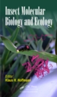 Insect Molecular Biology and Ecology - eBook