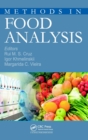 Methods in Food Analysis - Book