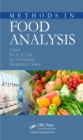Methods in Food Analysis - eBook