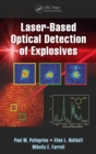 Laser-Based Optical Detection of Explosives - Book