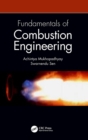Fundamentals of Combustion Engineering - Book