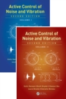 Active Control of Noise and Vibration - eBook