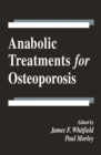 Anabolic Treatments for Osteoporosis - eBook