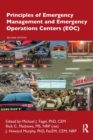 Principles of Emergency Management and Emergency Operations Centers (EOC) - Book