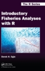Introductory Fisheries Analyses with R - Book
