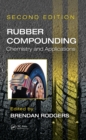 Rubber Compounding : Chemistry and Applications, Second Edition - eBook