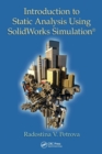 Introduction to Static Analysis Using SolidWorks Simulation - Book