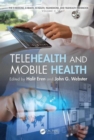 Telehealth and Mobile Health - Book