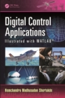 Digital Control Applications Illustrated with MATLAB - eBook