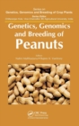 Genetics, Genomics and Breeding of Peanuts - Book