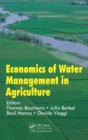 Economics of Water Management in Agriculture - Book