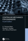 Continuum Mechanics for Engineers - eBook