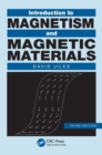 Introduction to Magnetism and Magnetic Materials - Book