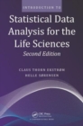 Introduction to Statistical Data Analysis for the Life Sciences - Book