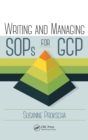 Writing and Managing SOPs for GCP - Book