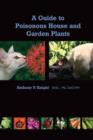 A Guide to Poisonous House and Garden Plants - eBook