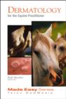 Dermatology for the Equine Practitioner - eBook