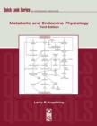 Metabolic and Endocrine Physiology - eBook