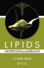 Lipids : Nutrition and Health - Book