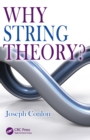 Why String Theory? - eBook