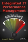 Integrated IT Performance Management - Book