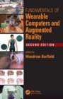 Fundamentals of Wearable Computers and Augmented Reality - Book