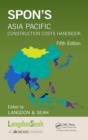 Spon's Asia Pacific Construction Costs Handbook - eBook