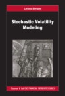Stochastic Volatility Modeling - eBook