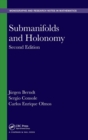 Submanifolds and Holonomy - Book