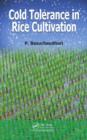 Cold Tolerance in Rice Cultivation - eBook