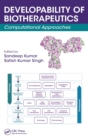 Developability of Biotherapeutics : Computational Approaches - Book