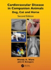 Cardiovascular Disease in Companion Animals : Dog, Cat and Horse - Book