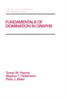 Fundamentals of Domination in Graphs - eBook