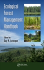 Ecological Forest Management Handbook - eBook
