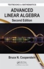 Advanced Linear Algebra - Book