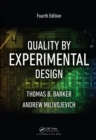 Quality by Experimental Design - eBook